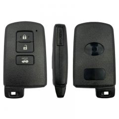 CN007148 Smart Remote Key 3 Button 315MHz for Toyota FCC ID281451-0020