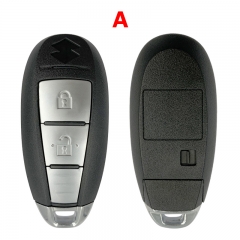 CS048019 Suzuki After Market Smart Remote Key Housing