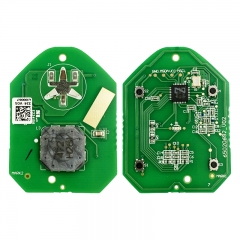 CN031009 Original 4 Button Smart key for Jetour Model: F16-6105390DJ 434MHZ 47chip