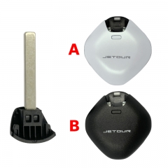CN031009 Original 4 Button Smart key for Jetour Model: F16-6105390DJ 434MHZ 47chip