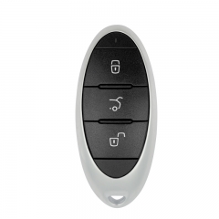 CN138 Original 3 Button Smart Key for Bestune 434MHZ 4Achip