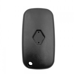 CN010054 ORIGINAL For Renault SM3 Fluence 3 Button Flip Pcf7961 433mhz