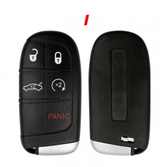 CN086054 2/3/4/5 Buttons universal smart key For Jeep dodge fiat chrysler ID46 434MHZ FCC ID :M3N40821302 Multi-function programming key