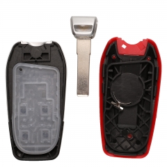 CN094005 Ferrari 458 588 488GTB LaFerrari 2014-2020 Smart Key 433mhz 4A FCCID: KR5A2C978066