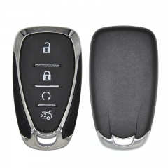 CN014112 For Chevrolet Holden Smart Car Key 433.92MHz 7937E Model:4EA FCC ID: HYQ4EA IC: 1551A-4EA Type: 4HA04 P/N: 13589148 F