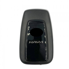 CN007210 ORIGINAL New Key For Toyota RAV4 2019 3Buttons, 433MHZ 14FDM-01 231451-0410
