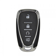 CN014112 For Chevrolet Holden Smart Car Key 433.92MHz 7937E Model:4EA FCC ID: HYQ4EA IC: 1551A-4EA Type: 4HA04 P/N: 13589148 F