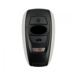 CN034006 2017-2020 Subaru 4-Button Smart Key PN 88835-FL03A HYQ14AHK (OEM)