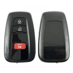 CN007191 for Toyota Prius 2016 2017 2018 2019 Keyless Smart Remote Key Fob HYQ14FBC 89904-47530 315MHz