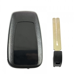 CN007191 for Toyota Prius 2016 2017 2018 2019 Keyless Smart Remote Key Fob HYQ14FBC 89904-47530 315MHz