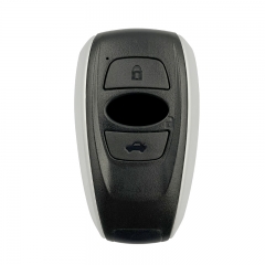 CN034010 Key for Subaru 2014 BRZ, l-egacy, 2014-, 2015 Impreza-XV 2015, Forester 2014- 4D Chip 312mhz 14AHA-01 281451-5801