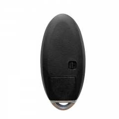 CN027063 Smart Remote Key Fob for Nissan New TEANA 2016 Year FSK434 MHz PCF7953XTT Chip 3+1 Button FCC ID S180144018