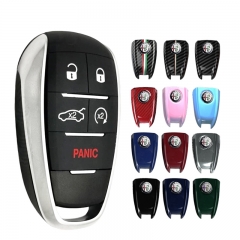 CN092002 Aftermarket 4+1B Smart Key for Alfa Romeo Frequency 434 MHz Trasnponder...