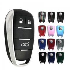 CN092001 Aftermarket Smart Key for Alfa Romeo Frequency 434 MHz Trasnponder HITA...