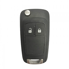CN013031 Suitable for Buick remote control key After market 46 chip 315MHZ 2Buttons