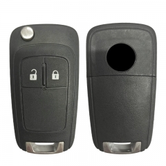 CN013031 Suitable for Buick remote control key After market 46 chip 315MHZ 2Buttons