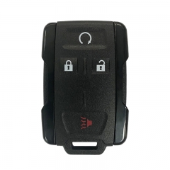 CN014443 2014-2019 GM / 4-Button Keyless Entry Remote / PN: 13577761 / M3N32337100 (AFTERMARKET)