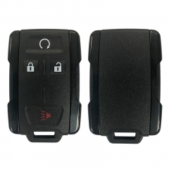 CN014443 2014-2019 GM / 4-Button Keyless Entry Remote / PN: 13577761 / M3N32337100 (AFTERMARKET)
