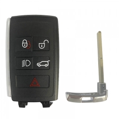 CS004019 ORIGINAL Smart key for SV key shell