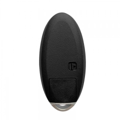 CN027089 S180144106 433MHz 4A-PCF7953M Keyless Smart Remote Car Key Fob For Nissan Rogue X-Trail 2014 2015 2016 KR5S180144106