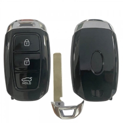 CN020289 Hyundai Accent 2018 - 2019 Genuine Smart Remote Key 433MHz 95440-H6000