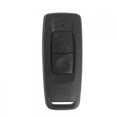 MK0019 For Honda pcx160 motorcycle smart key 35111-K1Z-U11-M1 For Honda PCX160, FORZA, NSS350, 2021-2024, Chip ID47, 433.92FSK