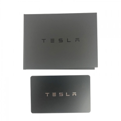 CN099004 for Tesla Model 3 key card