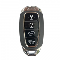 CN020290 Original Smart Remote for Hyundai Kona PN: 95440-J9010 - Iron Man Logo