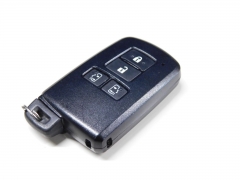 CN007309 4 Button For TOYOTA Smart Key FOB Sienta VOXY Esquire Noah FCC ID: 281451-2150 312.5-434.3 mhz 8A Chip