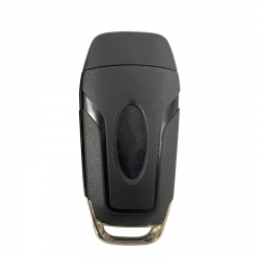 CN018129 2020-2020 Ford Transit Connect / 5-Button Flip Key / PN: 164-R8255 / N5F-A08TAA (OEM)