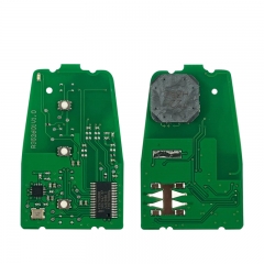 CN020236 Hyundai Genesis 2014-2017 Smart Key Remote 3 buttons 433 MHz HITAG 3 chip Fcc id: SVI-DHFGE03 95440-B1110 95440-B1100