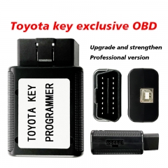 CNP183 For Toyota key exclusive OBD Upgrade and enhance professional version Sup...