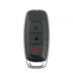 CN027116 2023 Nissan Kicks Smart Key 3 Buttons Fob FCC: KR5TXPZ1 - 433MHz