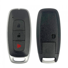 CN027116 2023 Nissan Kicks Smart Key 3 Buttons Fob FCC: KR5TXPZ1 - 433MHz