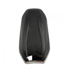 CS009053 Suitable for Peugeot key shell with illuminated keys and trolley keys