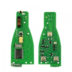 CN002046 BENZ NEC PCB 434MHZ