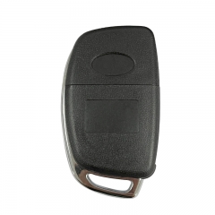 CN020065 Hyundai Flip Key 3- Button Part No 95430-1s011 4D60 80BIT