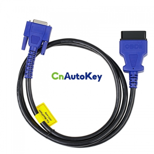 CLS03100 AUTEL IM608/IM608PRO OBD Main Test Cable For Autel MaxiIM IM608/IM608PRO