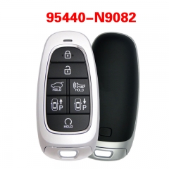 CN020283 95440-N9082 2023-hyundai-tucson-smart-remote-key-fob-w-parking-assistan...