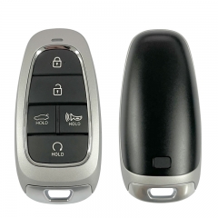 CN020182 2019-2020 Hyundai Sonata 5 Button Smart Key Fcc TQ8-F08-4F27 PN 95440-L1010