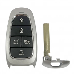 CN020212 2021-2022 Hyundai Tucson / 5-Button Smart Key / PN: 95440-N9070 / TQ8-FOB-4F27