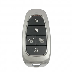 CN020212 2021-2022 Hyundai Tucson / 5-Button Smart Key / PN: 95440-N9070 / TQ8-FOB-4F27