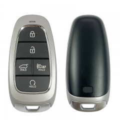 CN020212 2021-2022 Hyundai Tucson / 5-Button Smart Key / PN: 95440-N9070 / TQ8-FOB-4F27