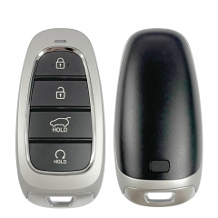 CN020231 For Hyundai Santa Fe 2021 Genuine Smart Remote Key 433MHz 95440-S1510