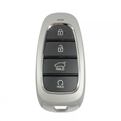 CN020231 For Hyundai Santa Fe 2021 Genuine Smart Remote Key 433MHz 95440-S1510