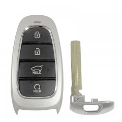 CN020231 For Hyundai Santa Fe 2021 Genuine Smart Remote Key 433MHz 95440-S1510