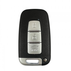 CN020006 for Hyundai IX35 3 Button Smart Card Key 433MHZ ID46