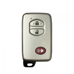 CN007194 Toyota 3 Button Proximity Remote Smart Key HYQ14AEM Gne Board 6601 89904-60771