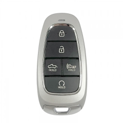 CN020249 Hyundai Santa Cruz 2022 Genuine Smart Remote Key 4+1 Buttons 433MHz 95440-K5010