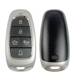 CN020249 Hyundai Santa Cruz 2022 Genuine Smart Remote Key 4+1 Buttons 433MHz 95440-K5010